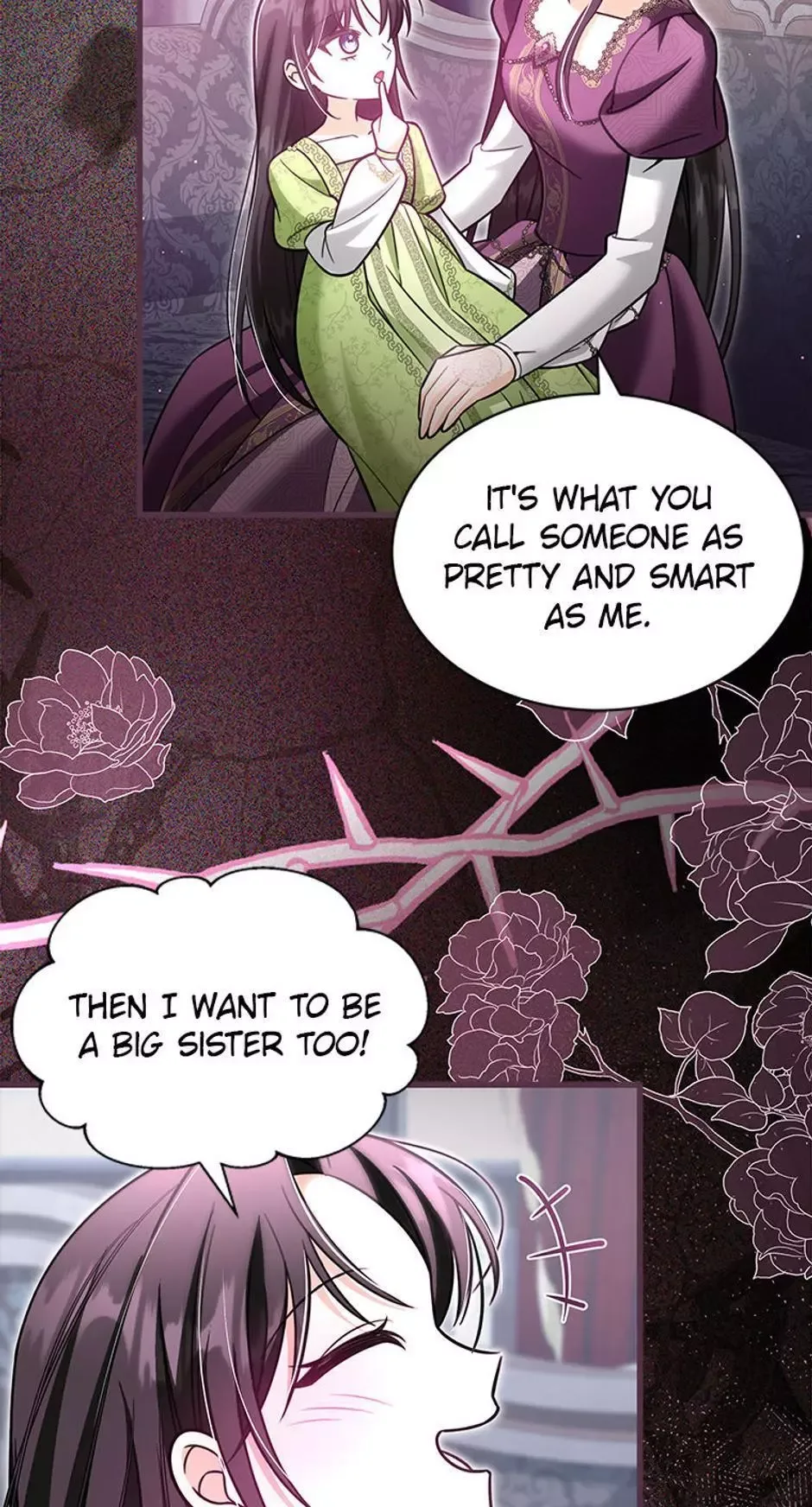 Your God Sent You Chapter 57 page 55