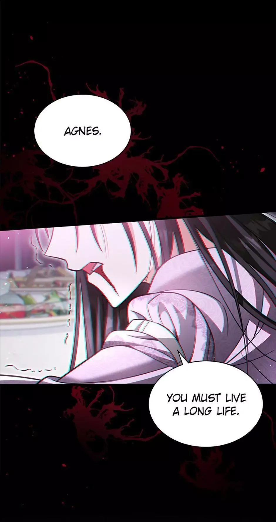 Your God Sent You Chapter 57 page 59