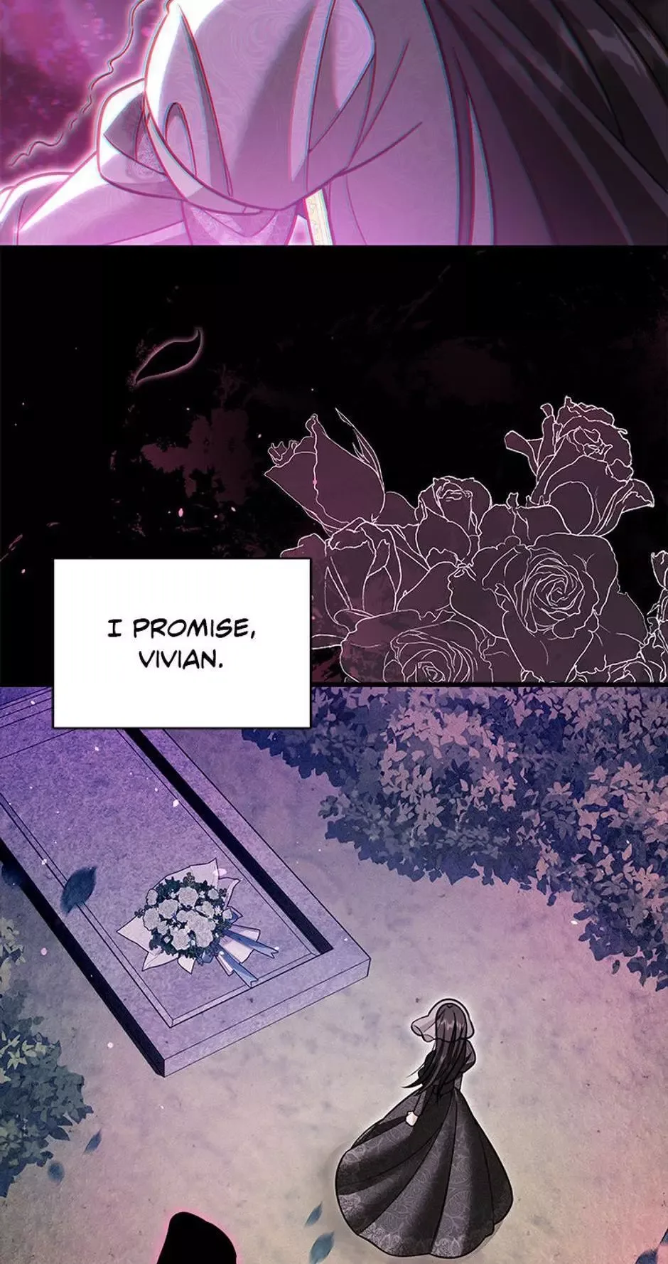 Your God Sent You Chapter 57 page 61