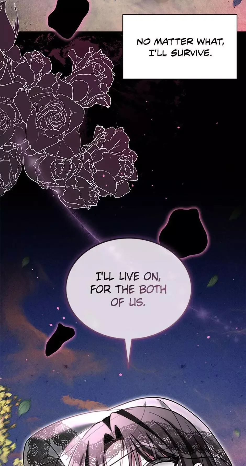 Your God Sent You Chapter 57 page 62