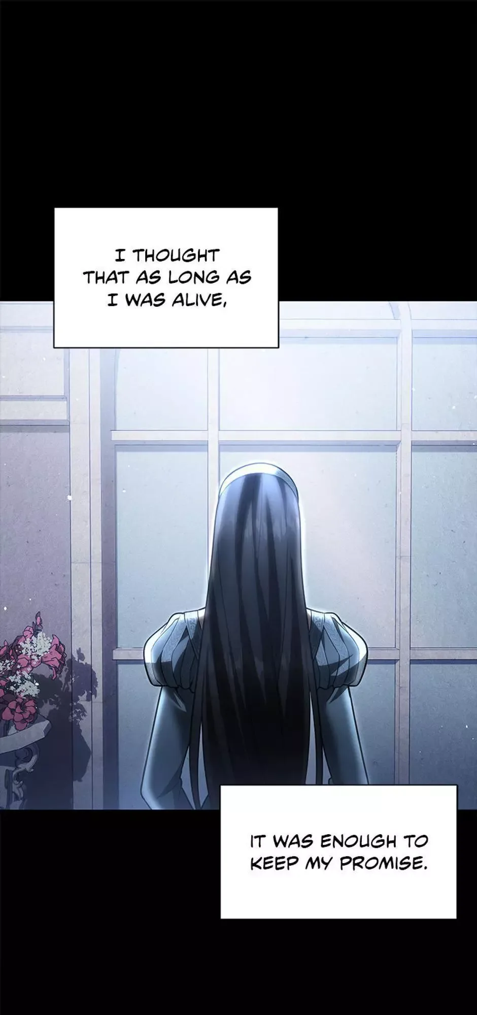 Your God Sent You Chapter 57 page 65