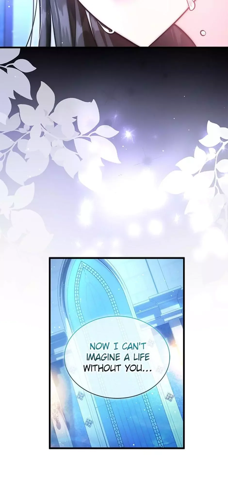 Your God Sent You Chapter 57 page 70