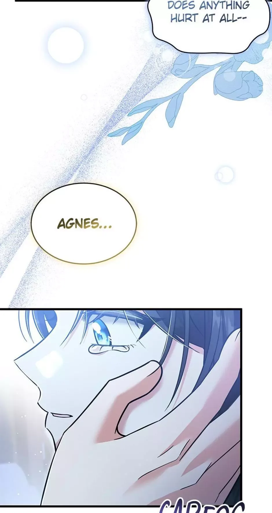 Your God Sent You Chapter 58 page 6