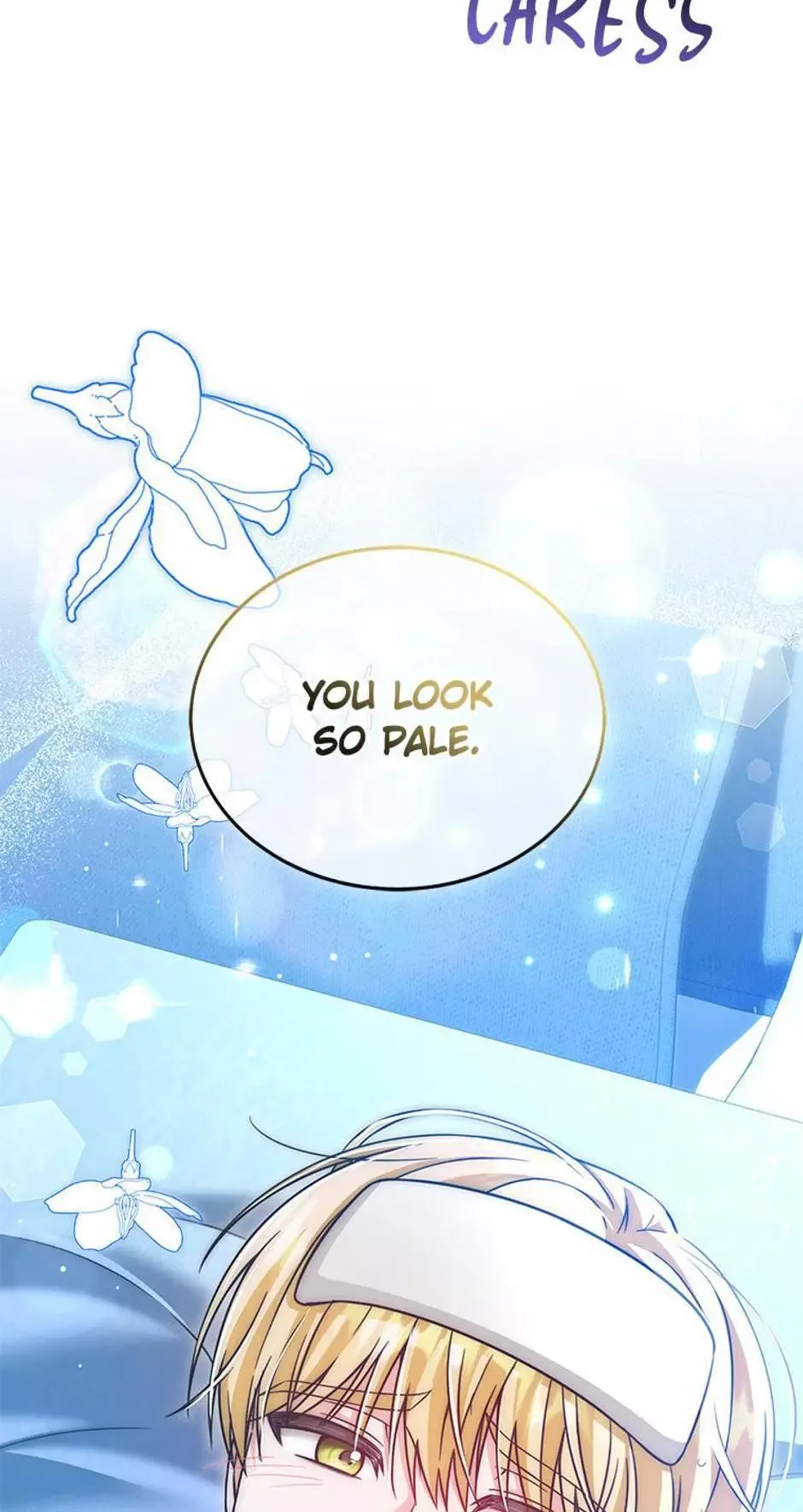 Your God Sent You Chapter 58 page 7