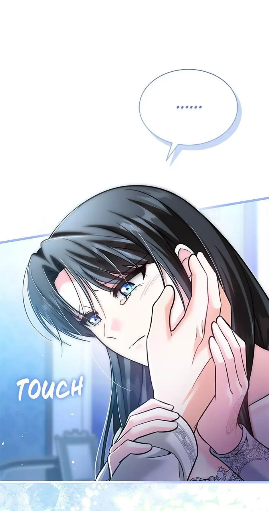 Your God Sent You Chapter 58 page 9