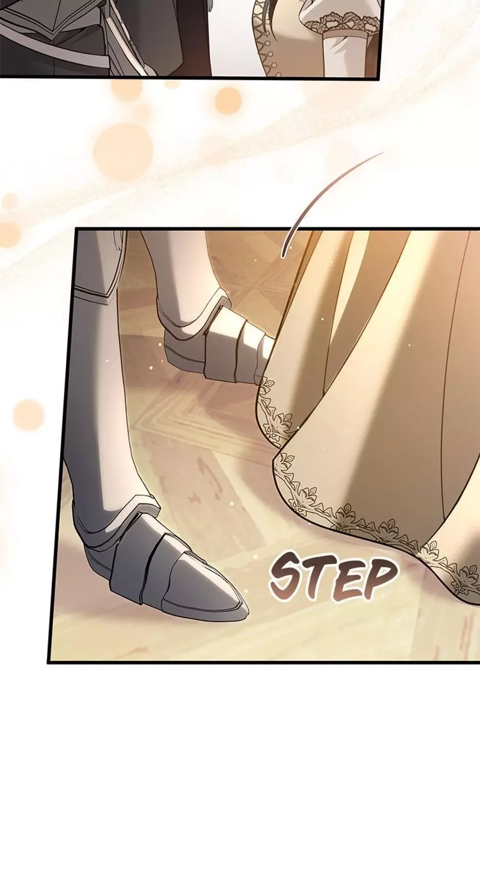 Your God Sent You Chapter 58 page 26