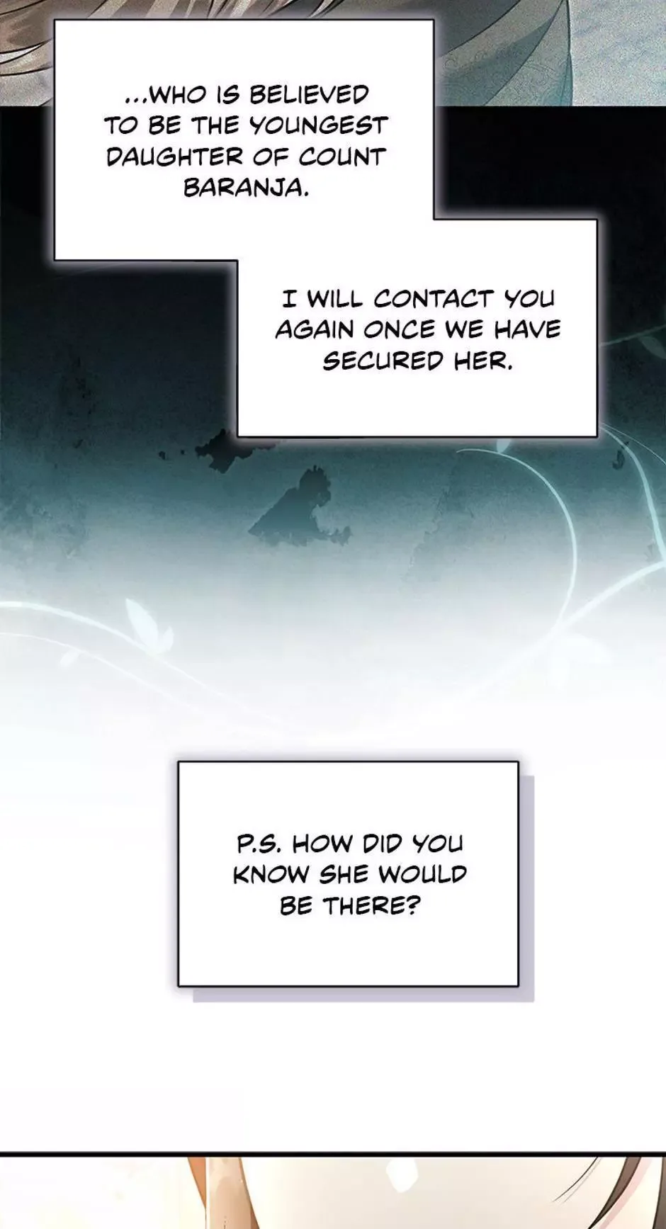 Your God Sent You Chapter 58 page 38