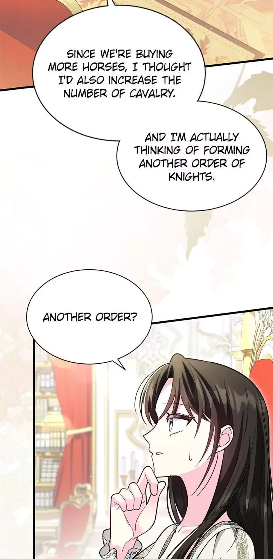 Your God Sent You Chapter 58 page 44