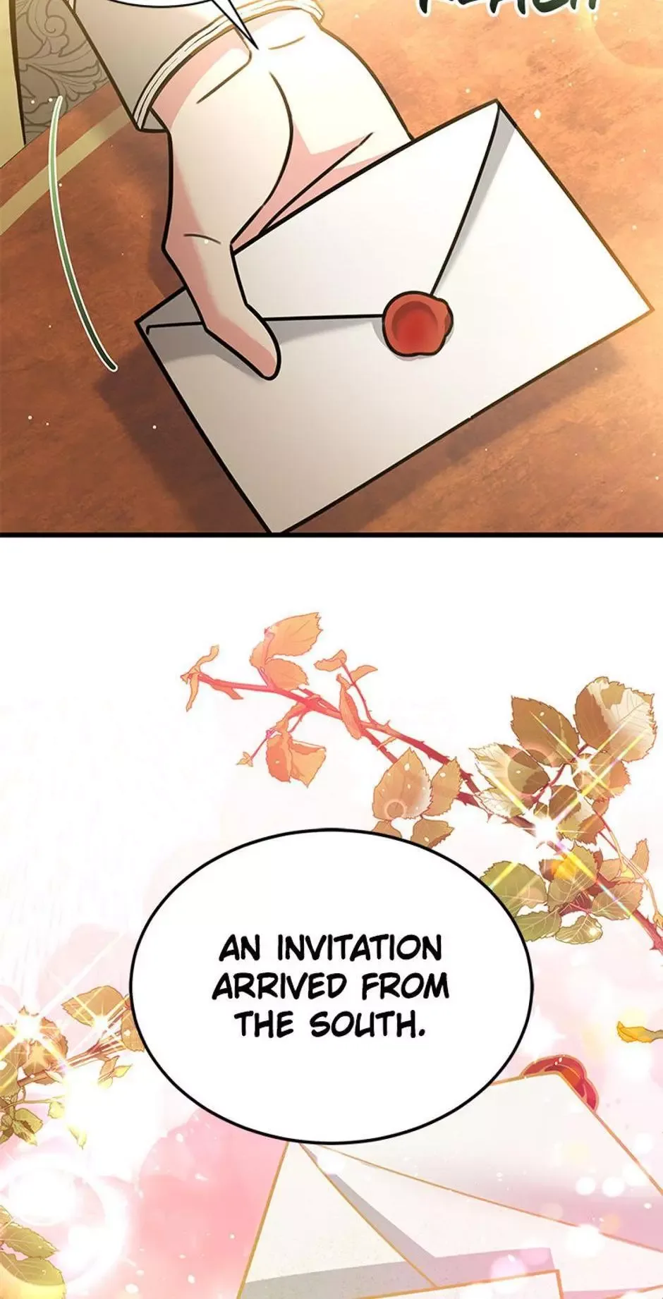 Your God Sent You Chapter 58 page 52