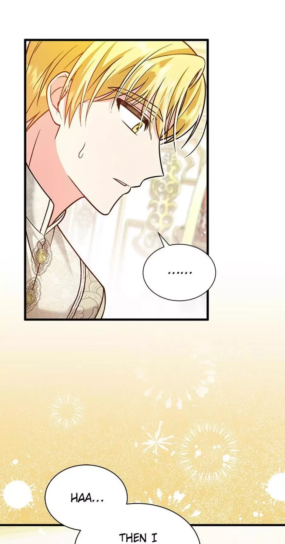 Your God Sent You Chapter 58 page 60