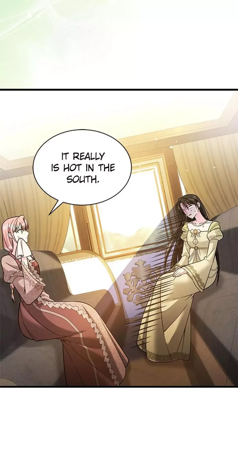 Your God Sent You Chapter 58 page 63