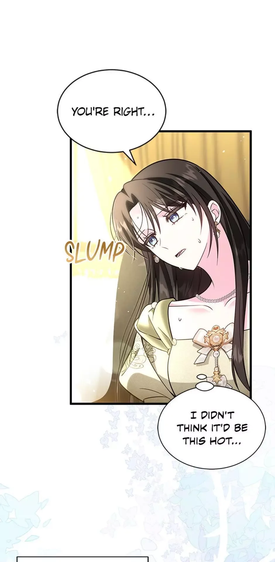 Your God Sent You Chapter 58 page 64