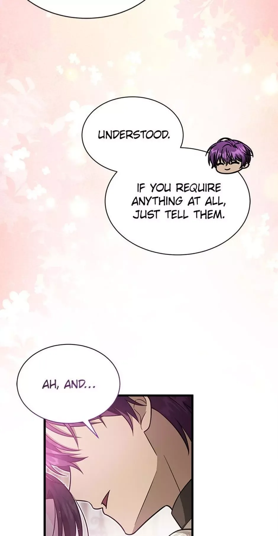 Your God Sent You Chapter 58 page 79