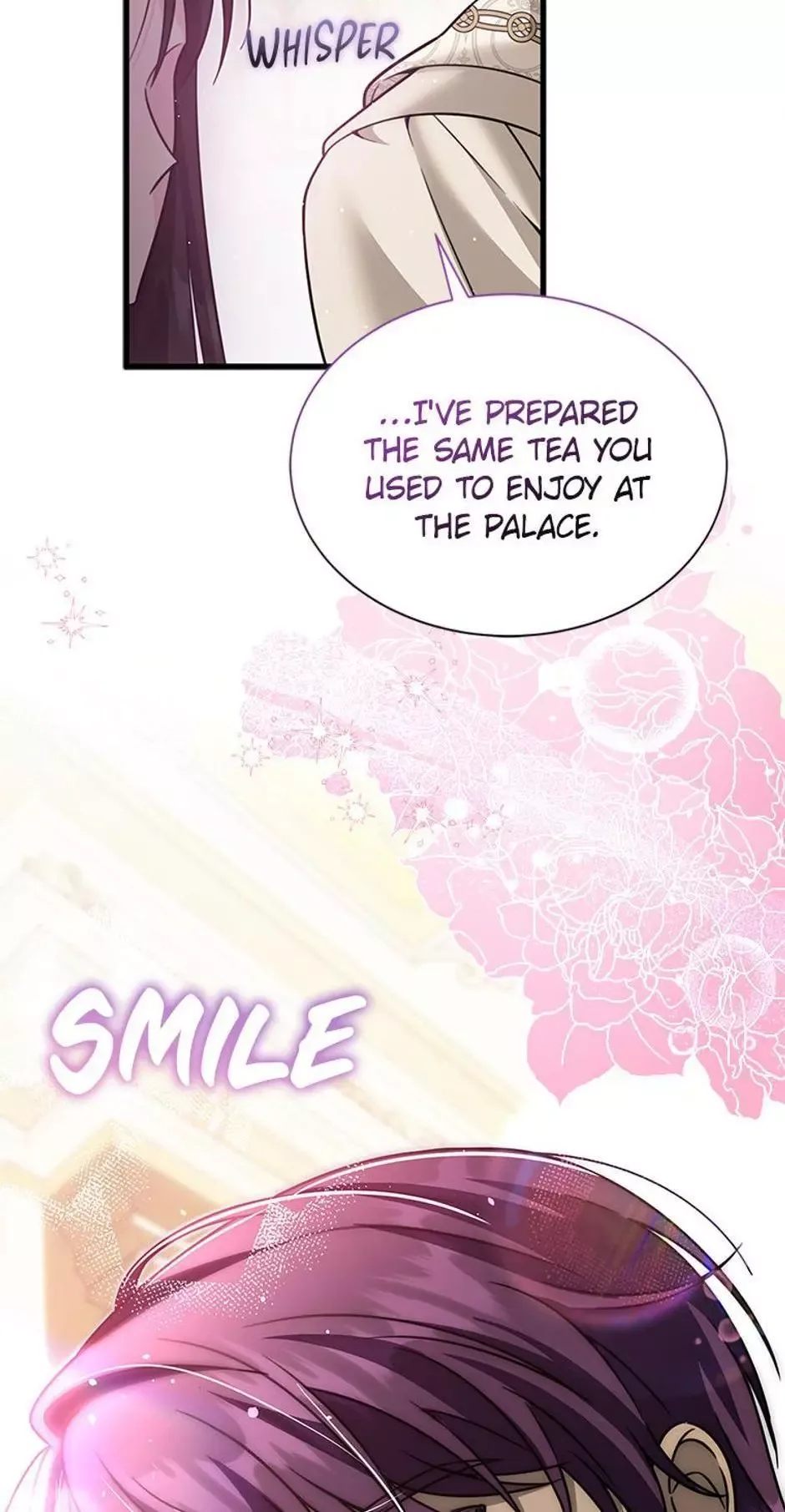 Your God Sent You Chapter 58 page 80