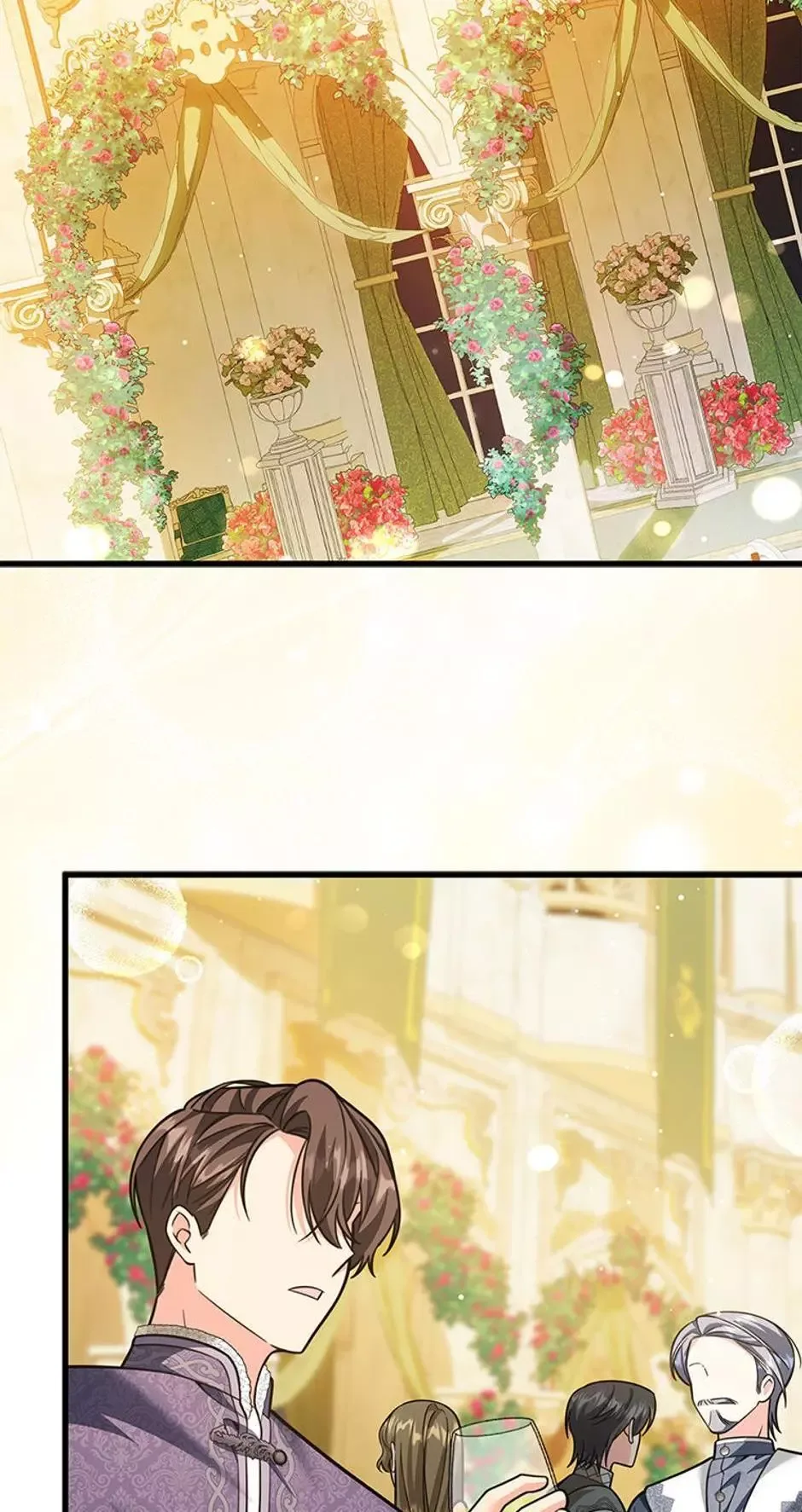 Your God Sent You Chapter 59 page 4