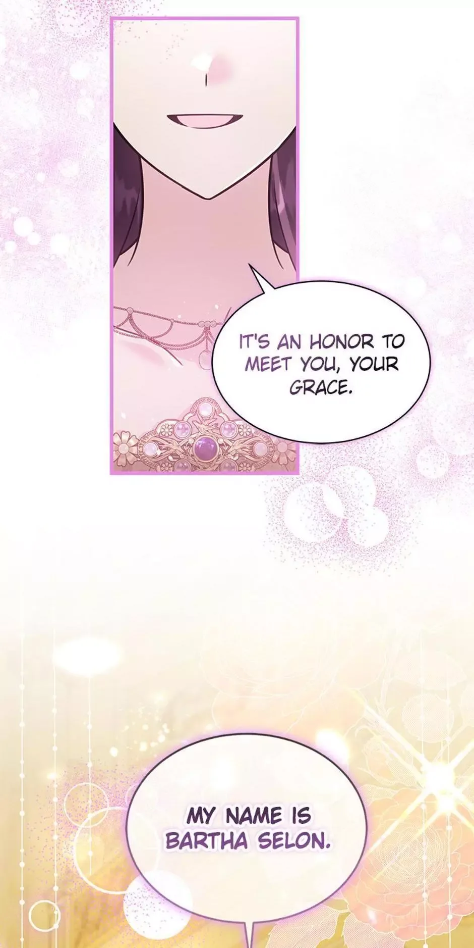 Your God Sent You Chapter 59 page 24