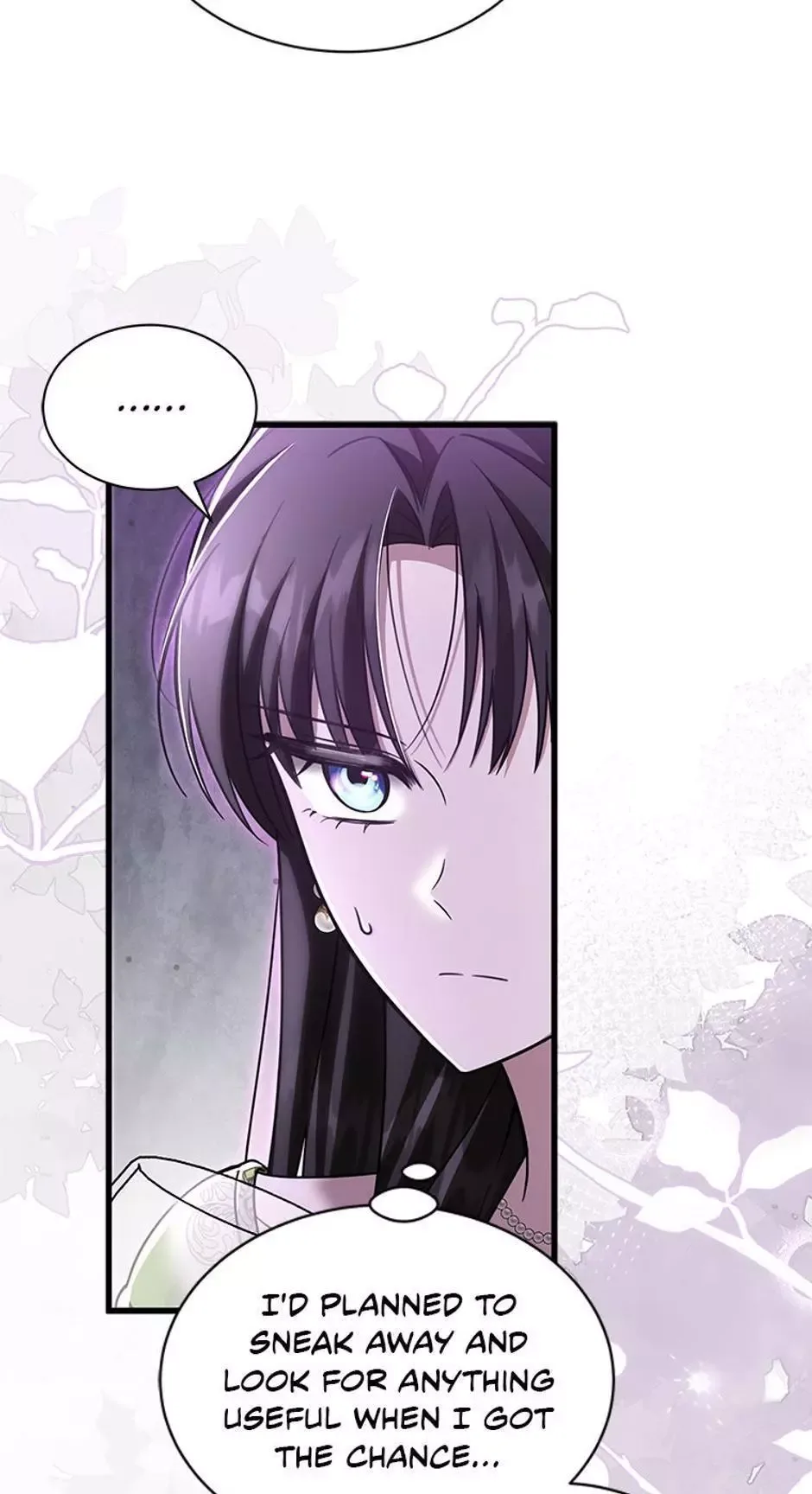 Your God Sent You Chapter 59 page 10