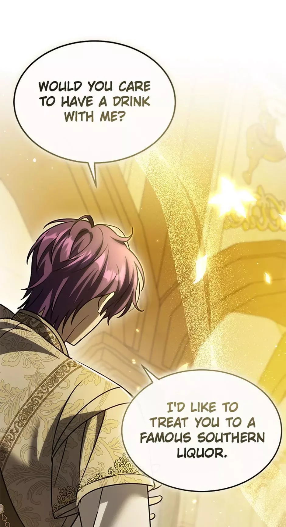 Your God Sent You Chapter 59 page 12