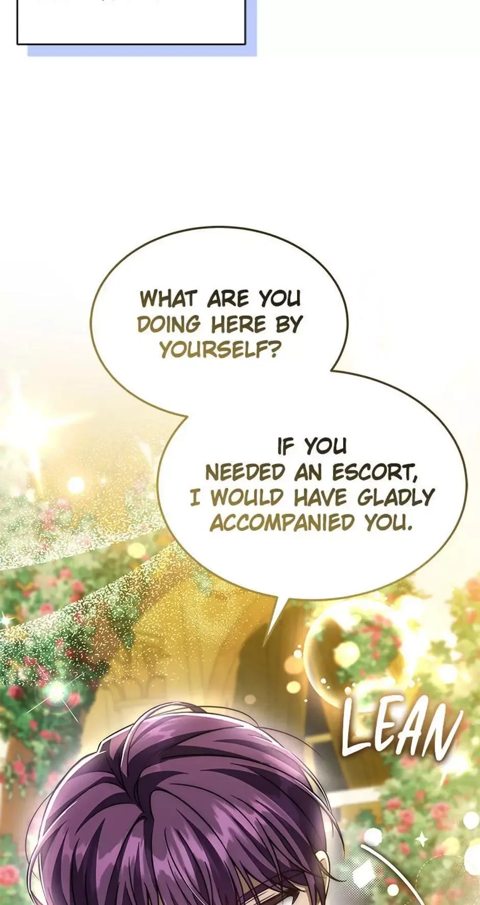 Your God Sent You Chapter 59 page 7