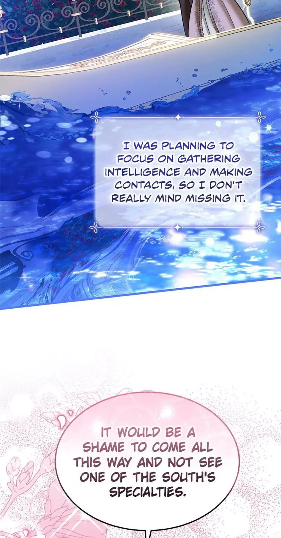 Your God Sent You Chapter 59 page 18