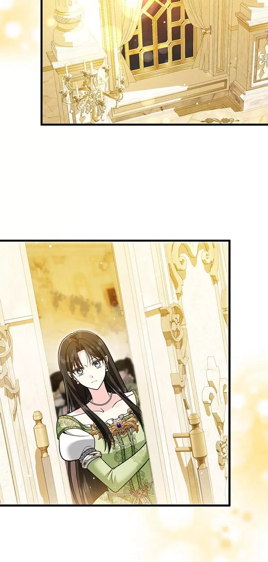 Your God Sent You Chapter 59 page 40