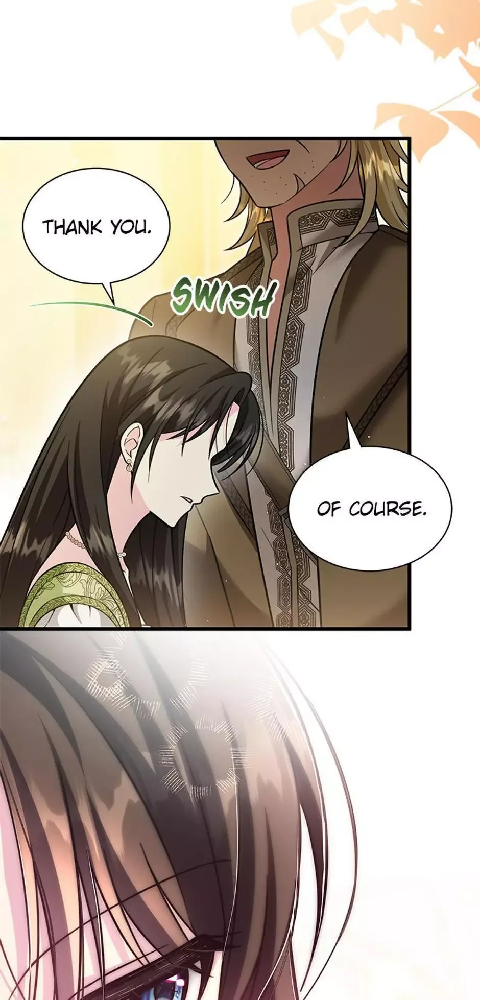 Your God Sent You Chapter 59 page 44