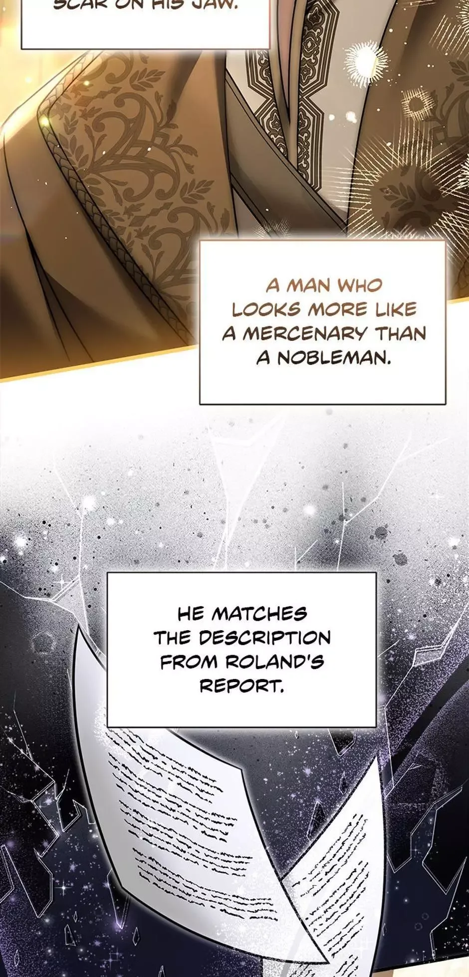 Your God Sent You Chapter 59 page 46