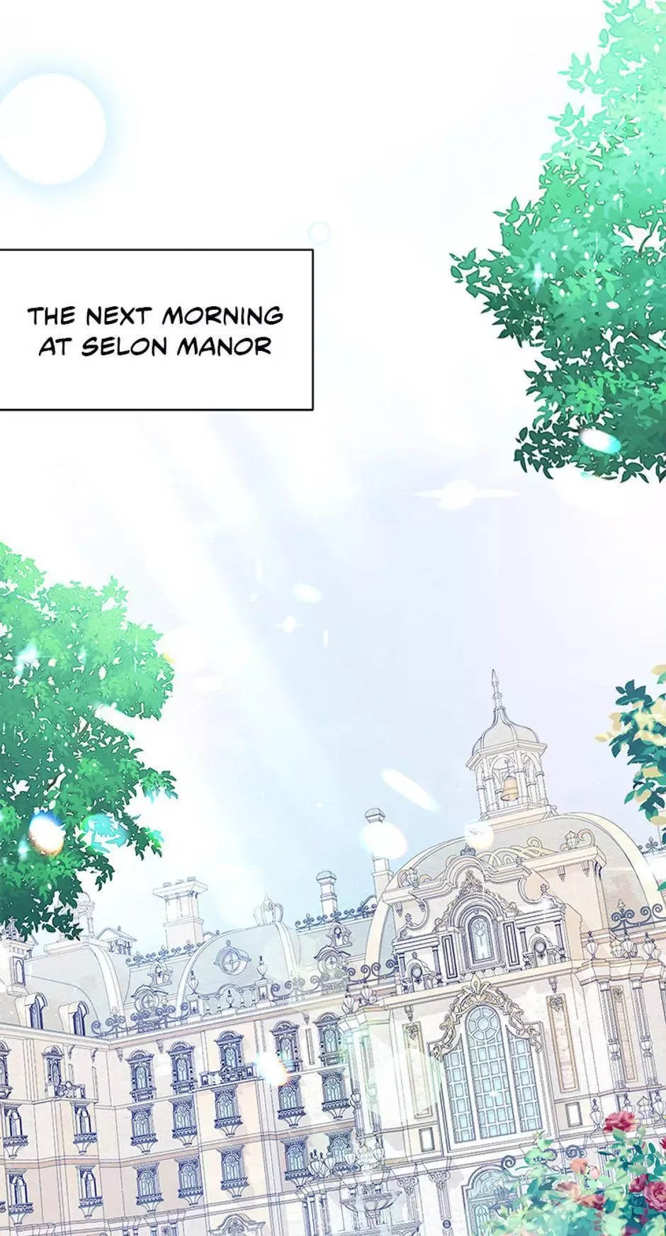 Your God Sent You Chapter 59 page 50