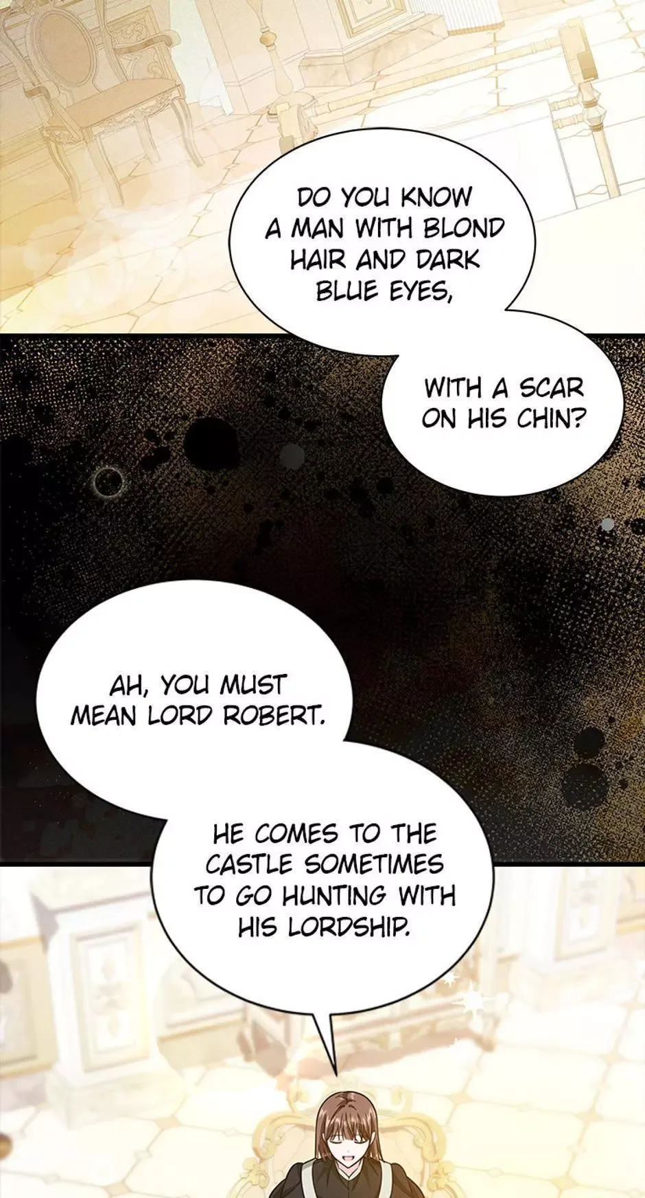 Your God Sent You Chapter 59 page 54