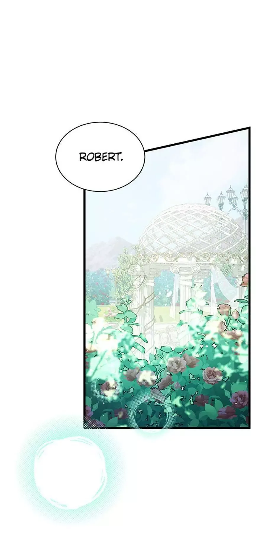 Your God Sent You Chapter 59 page 61