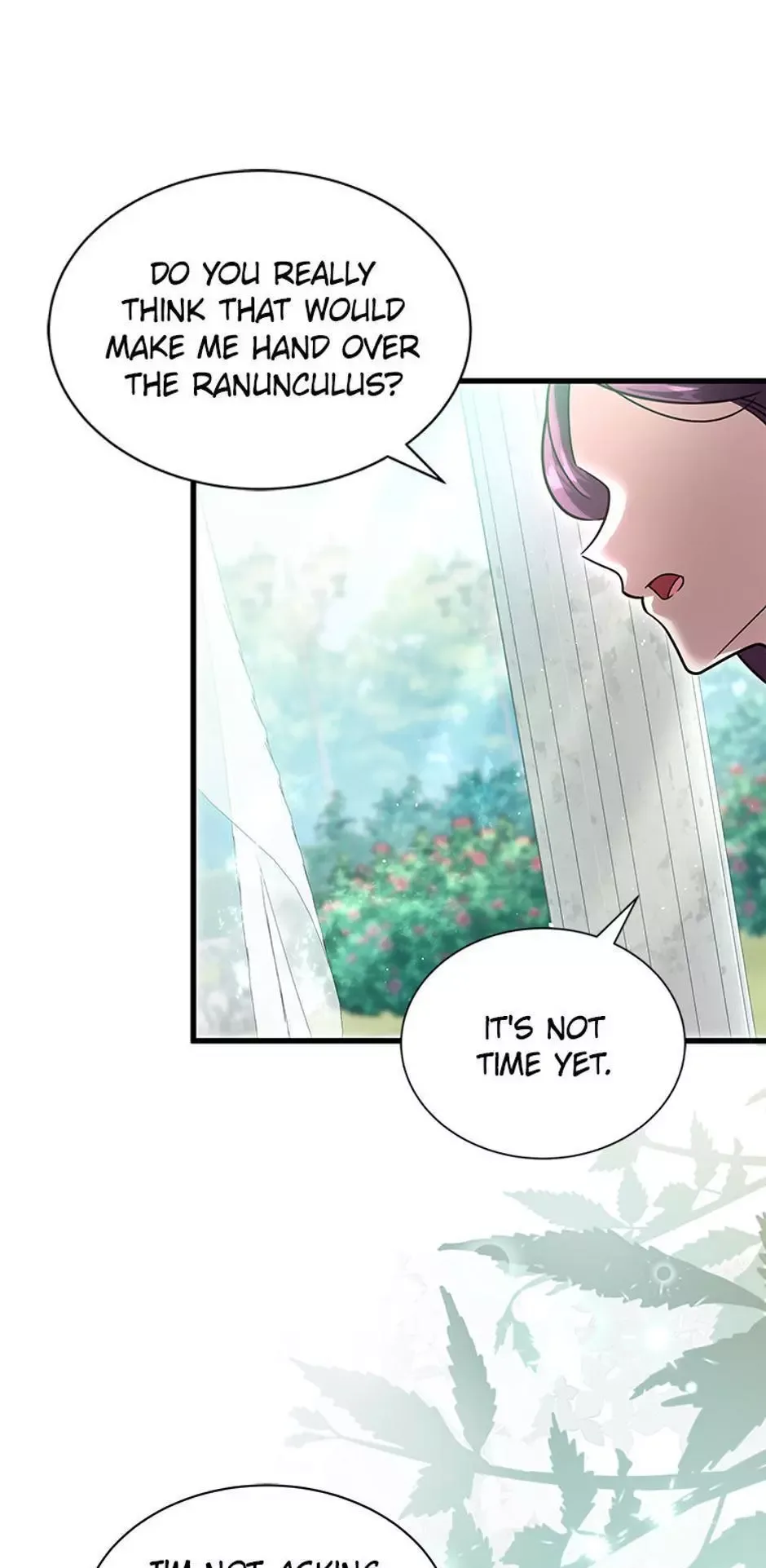 Your God Sent You Chapter 59 page 62