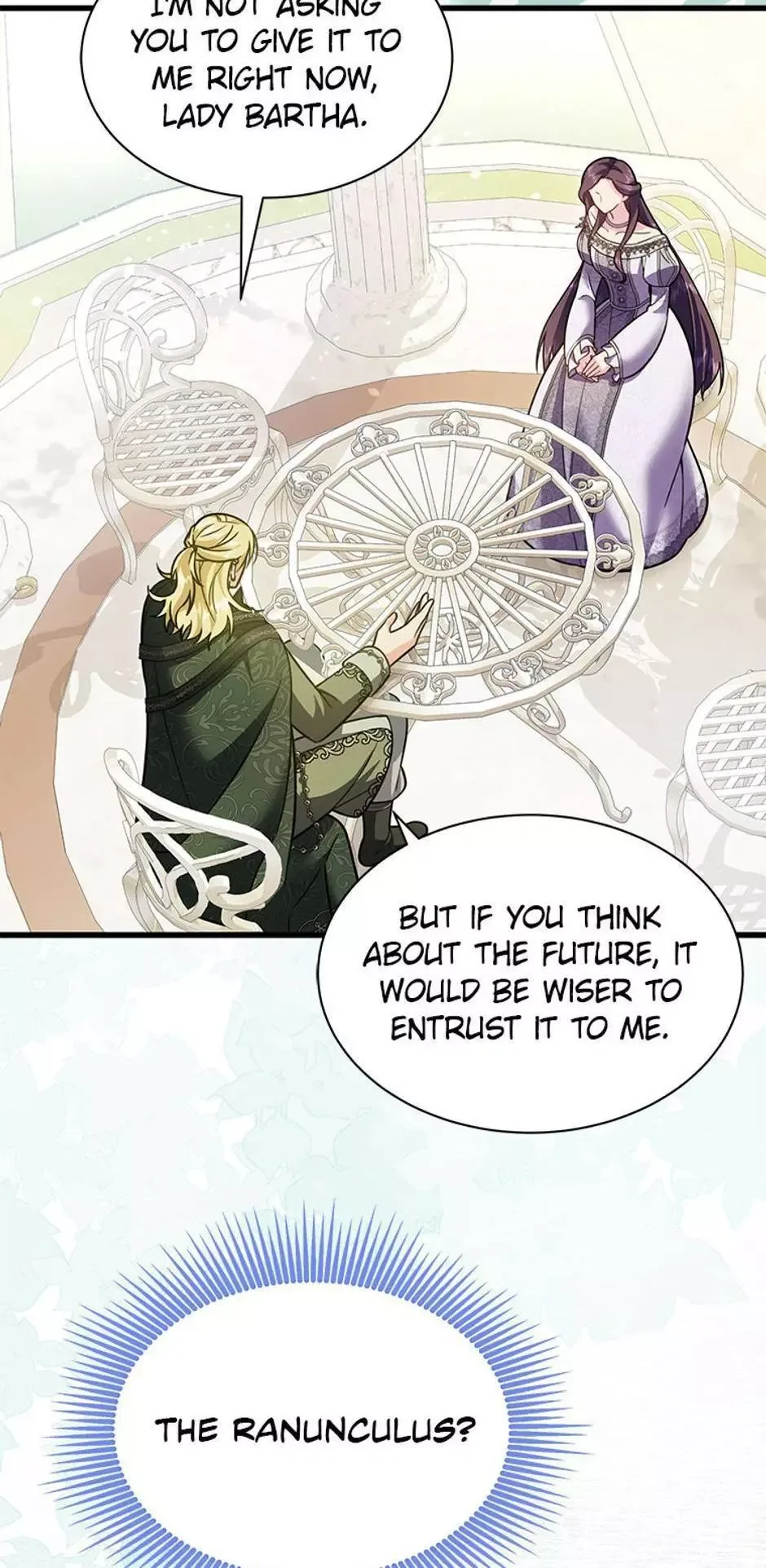 Your God Sent You Chapter 59 page 63