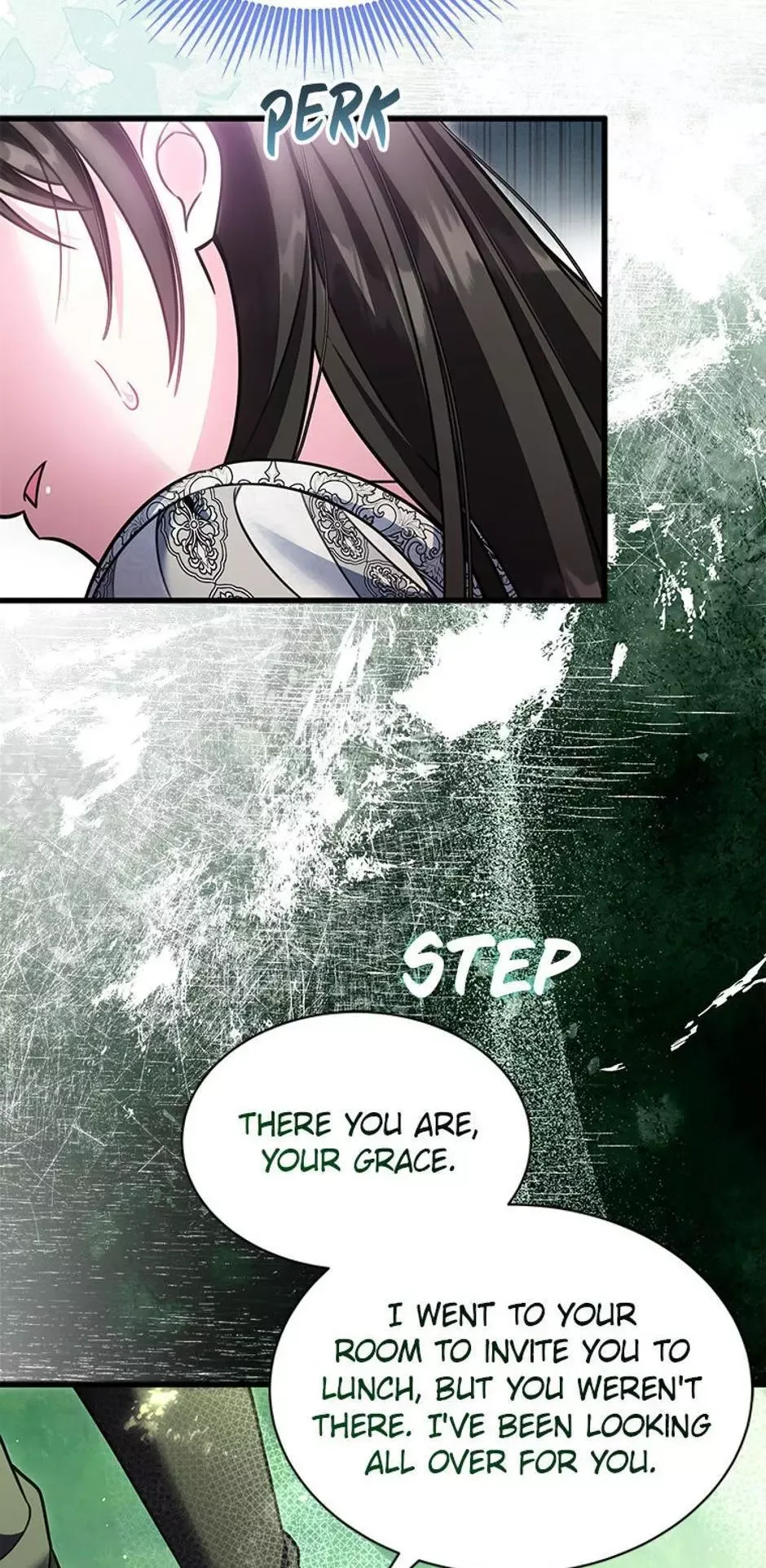Your God Sent You Chapter 59 page 64