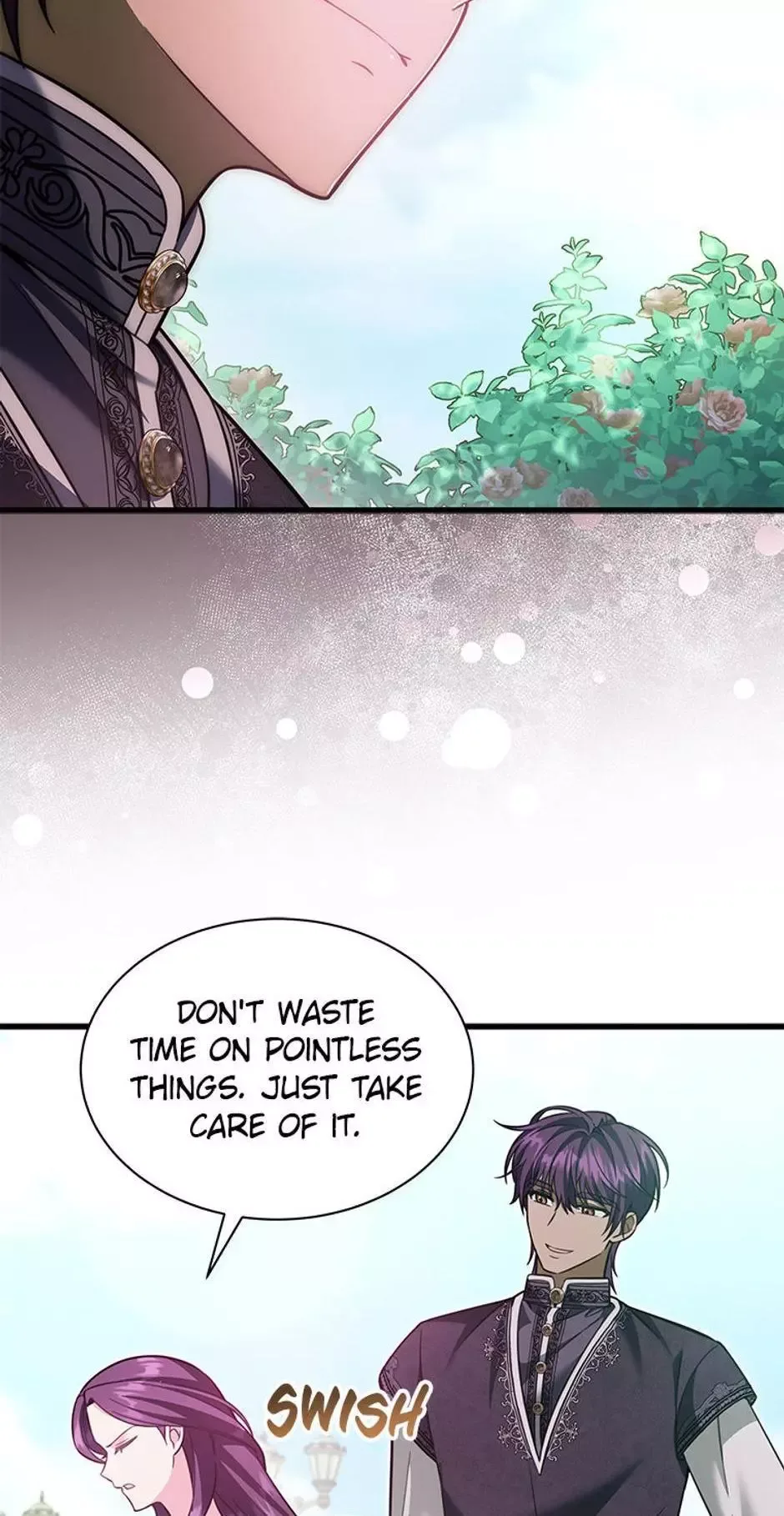 Your God Sent You Chapter 59 page 70