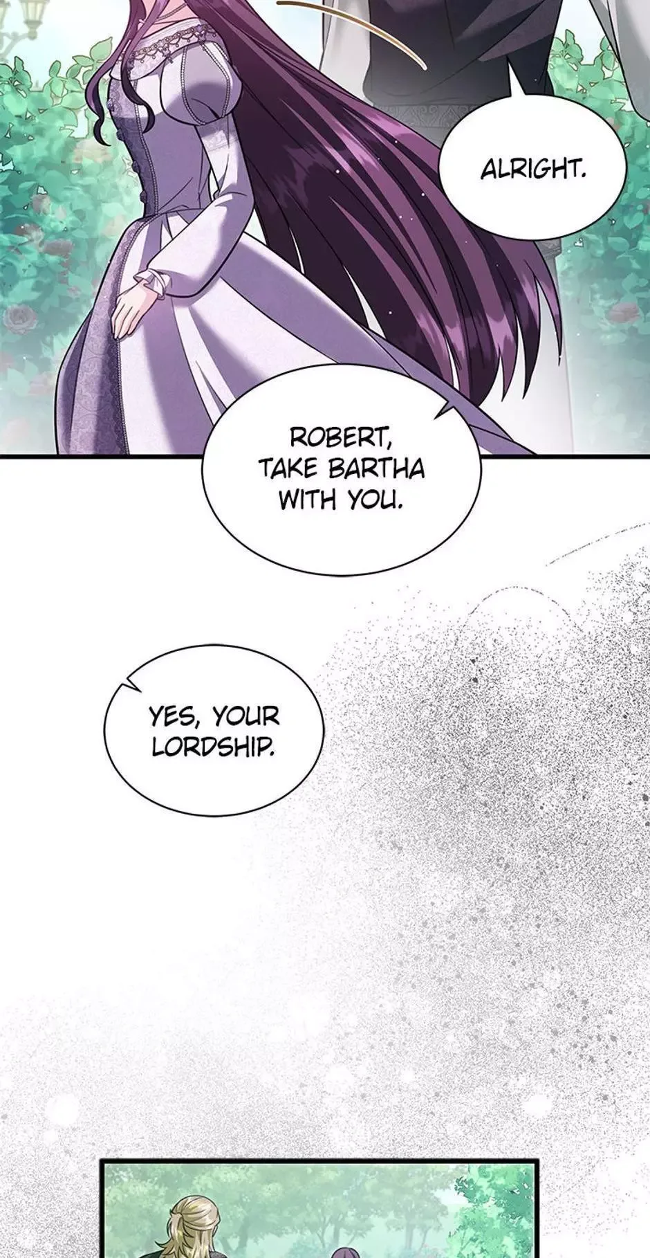 Your God Sent You Chapter 59 page 71