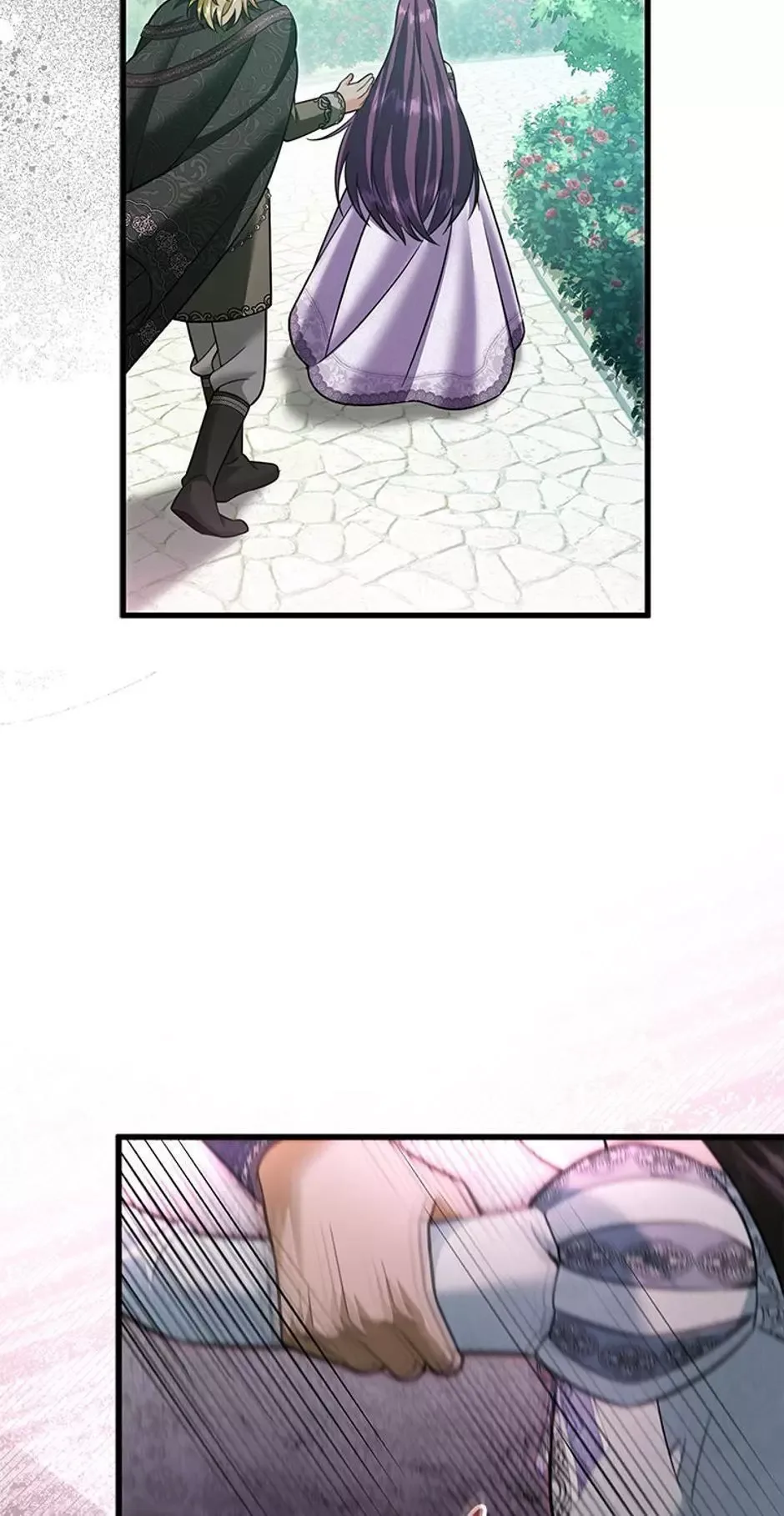 Your God Sent You Chapter 59 page 72