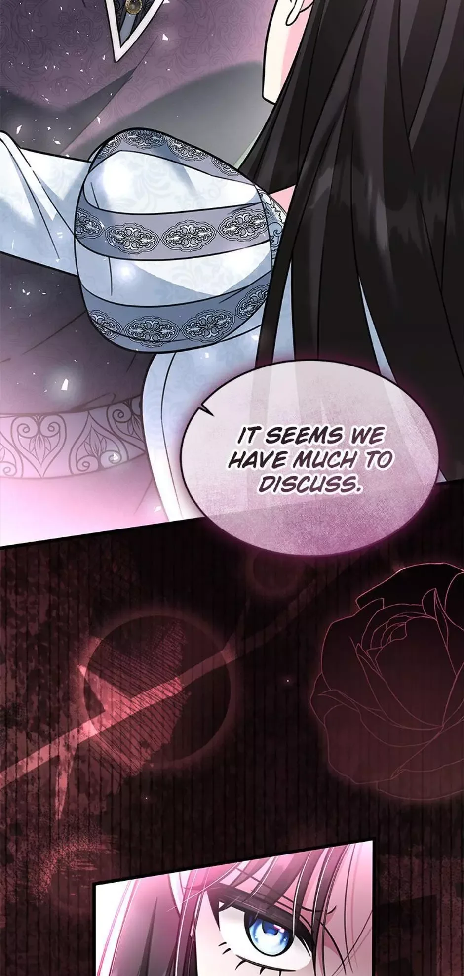 Your God Sent You Chapter 59 page 75