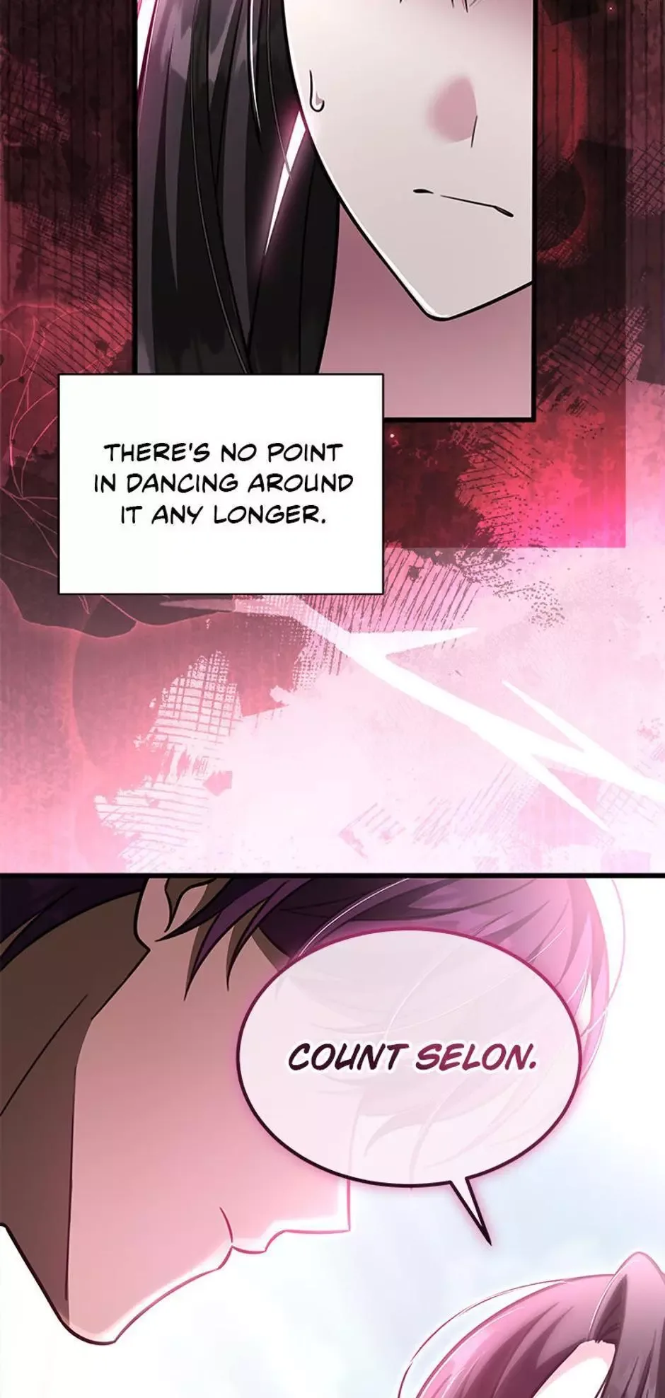 Your God Sent You Chapter 59 page 76