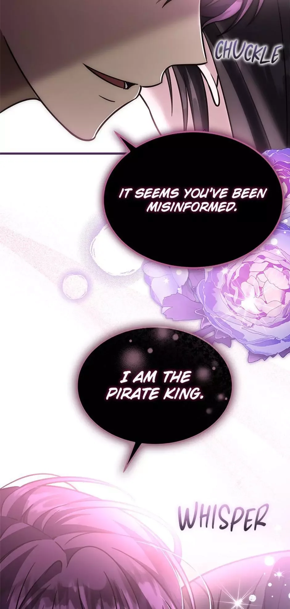 Your God Sent You Chapter 59 page 78