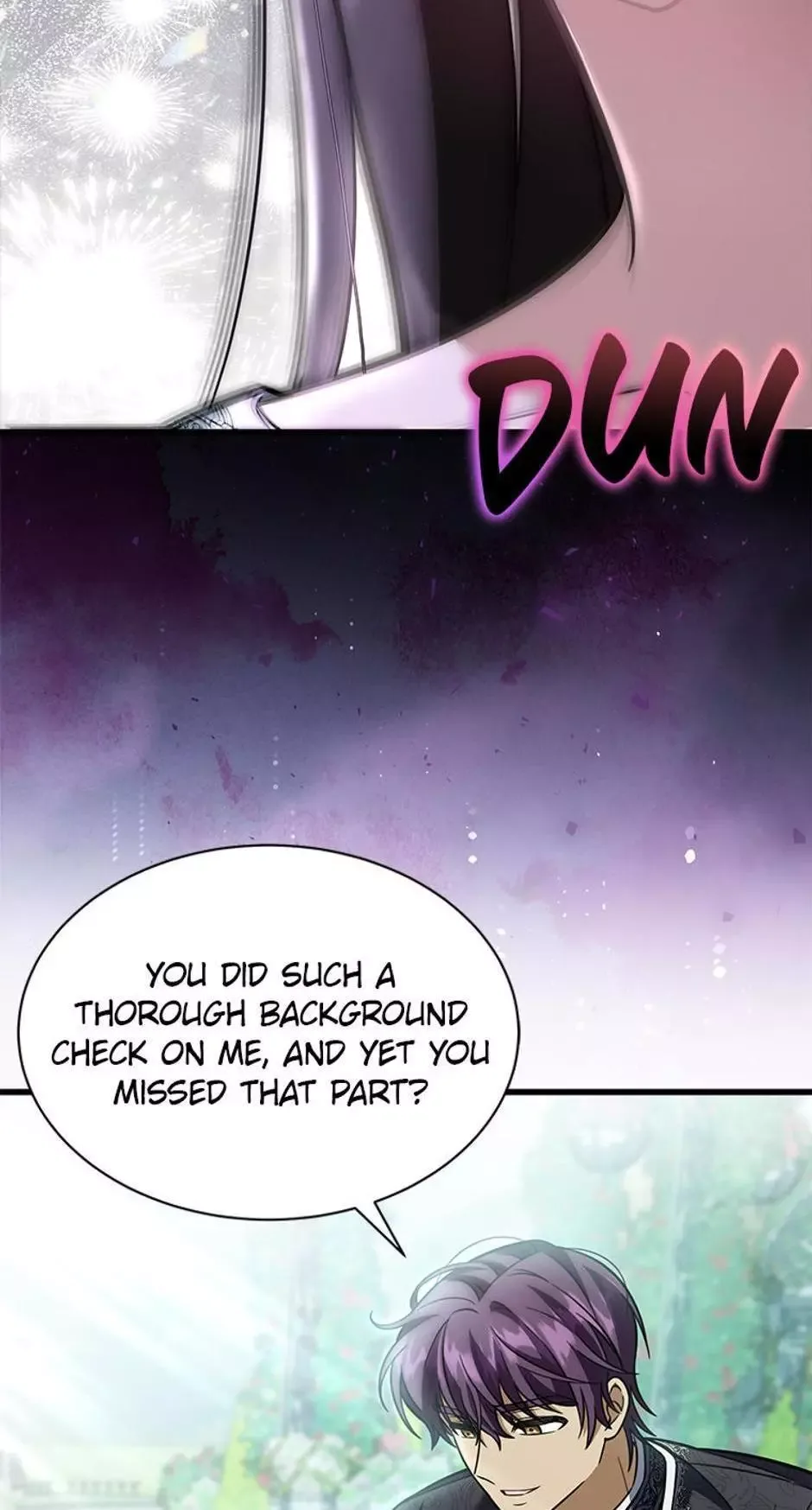 Your God Sent You Chapter 60 page 5