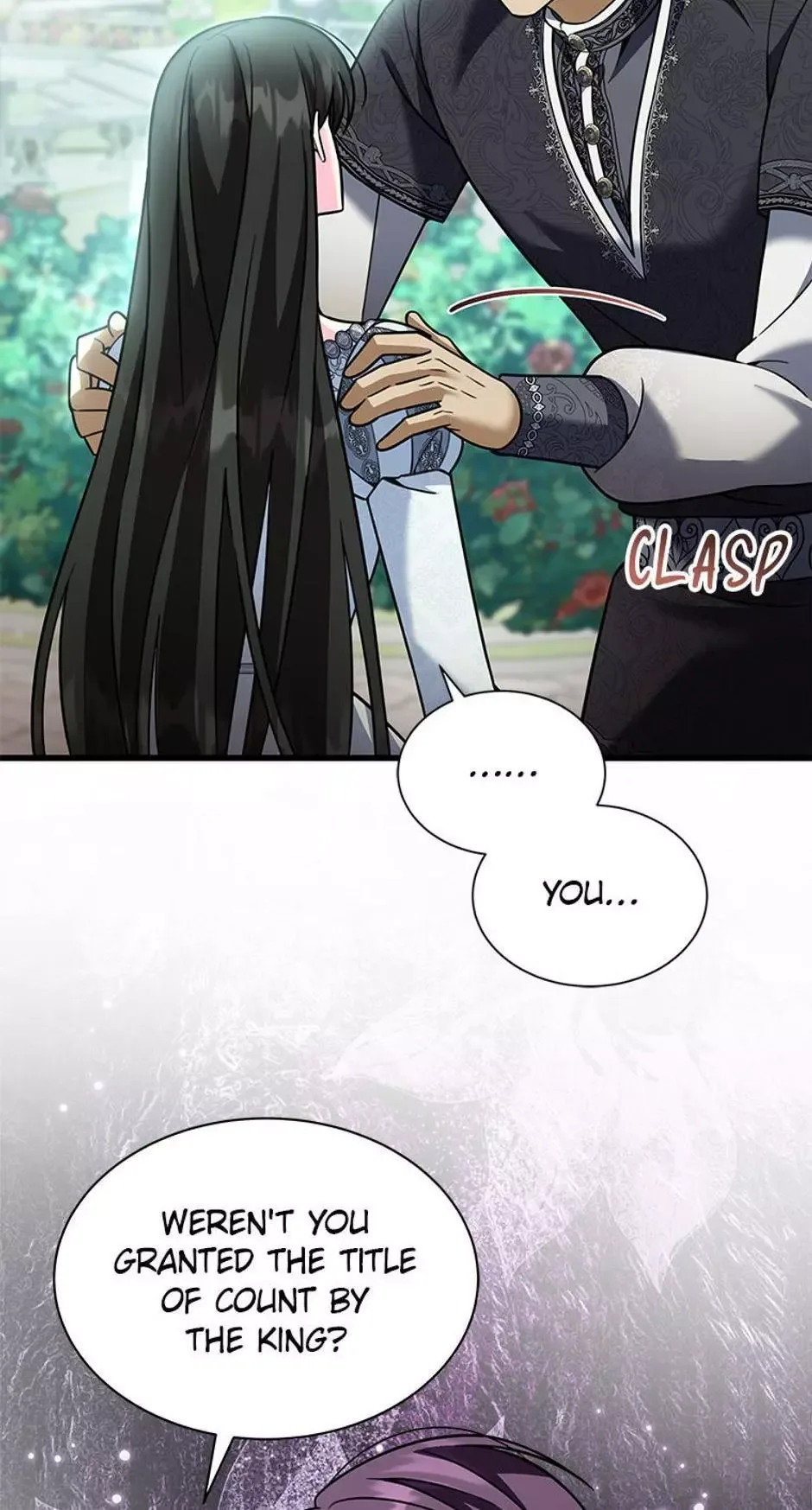 Your God Sent You Chapter 60 page 6