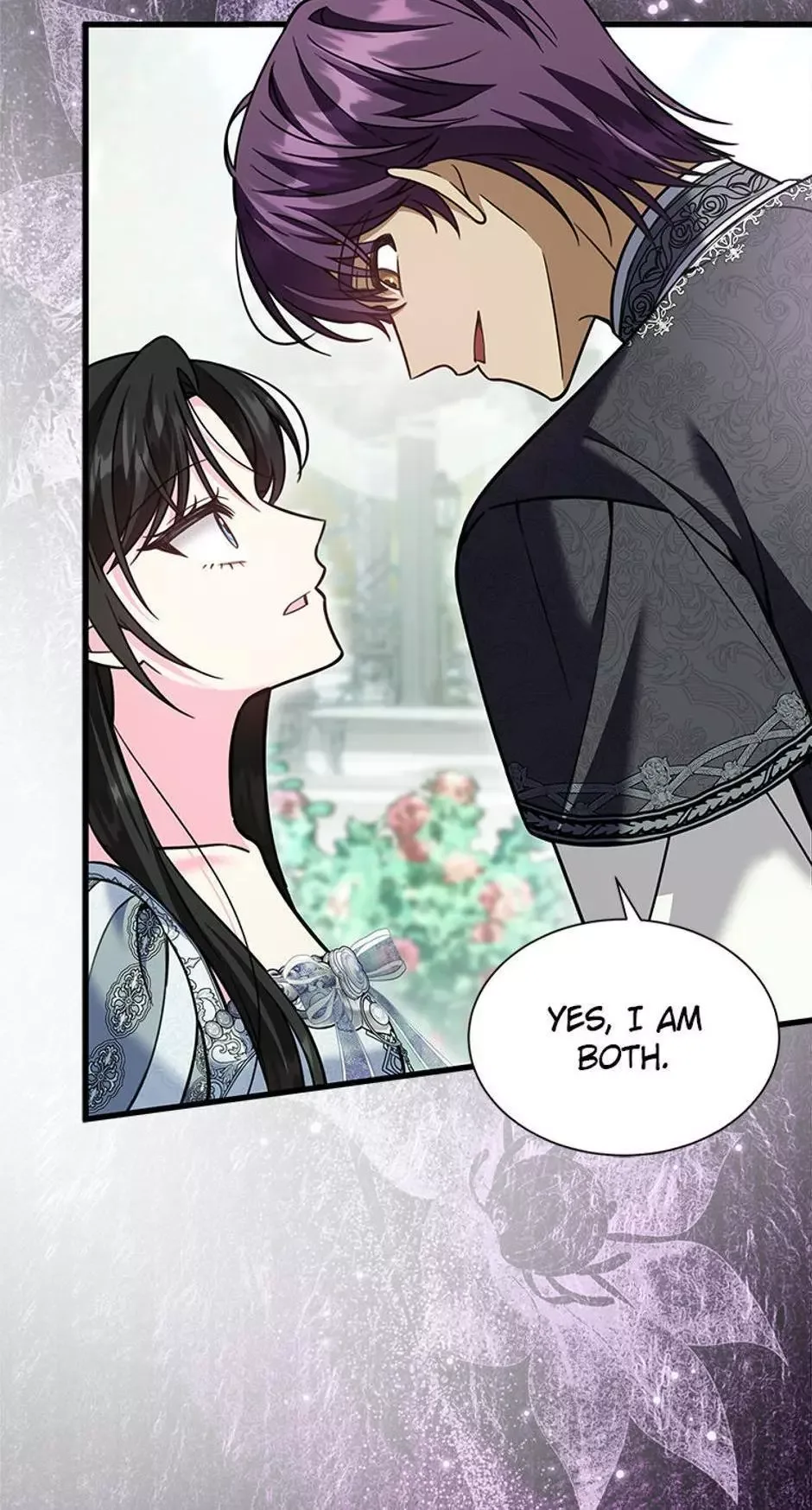 Your God Sent You Chapter 60 page 7