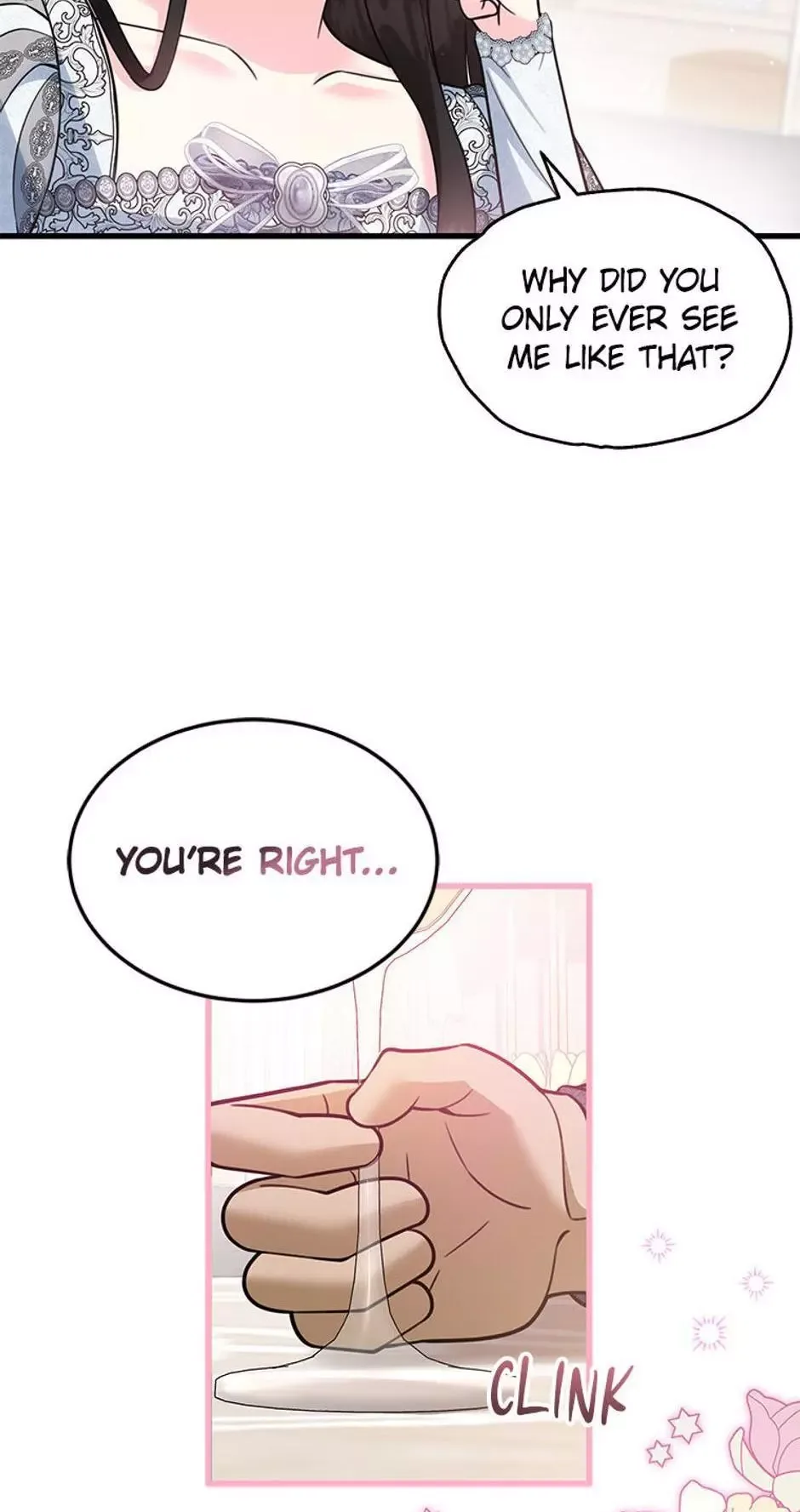 Your God Sent You Chapter 60 page 31
