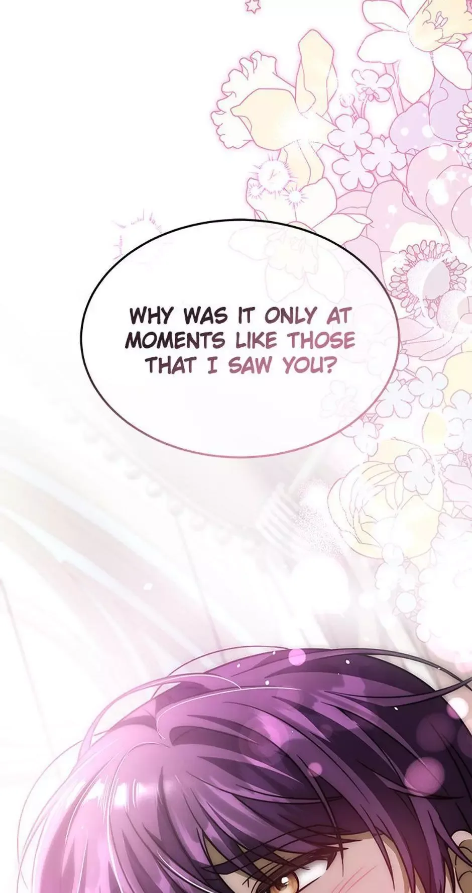 Your God Sent You Chapter 60 page 32