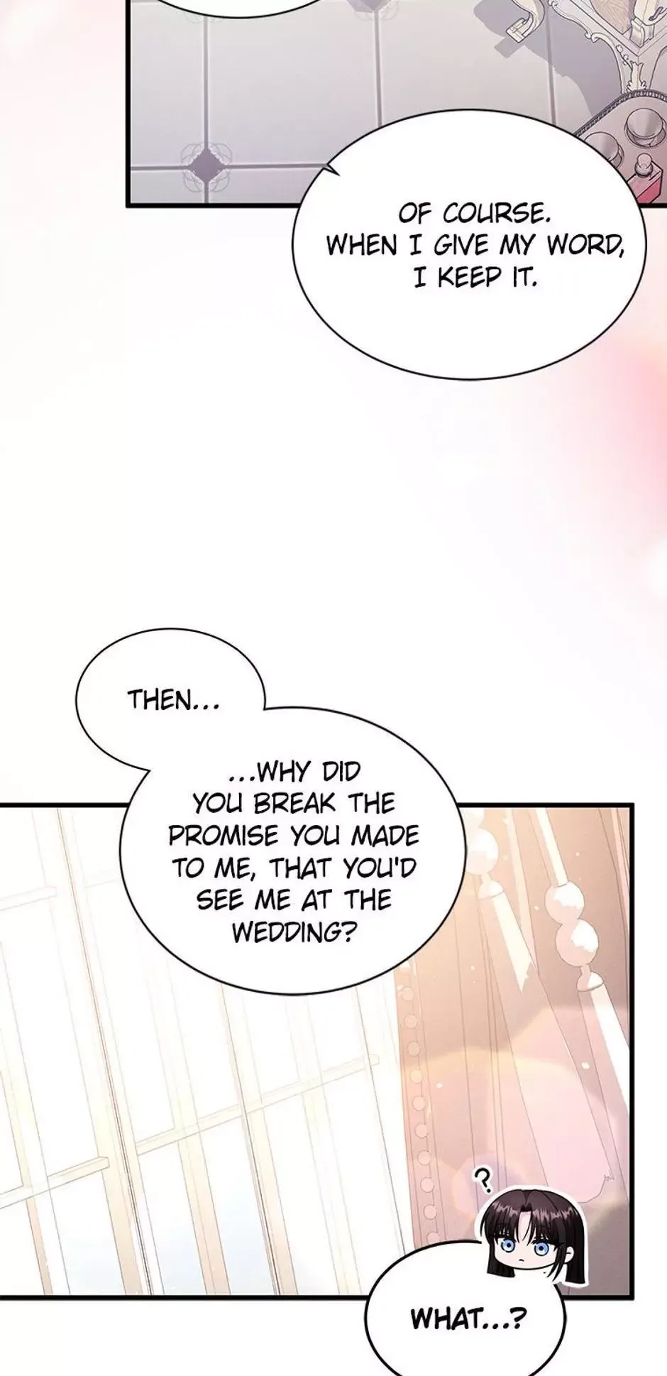 Your God Sent You Chapter 60 page 36