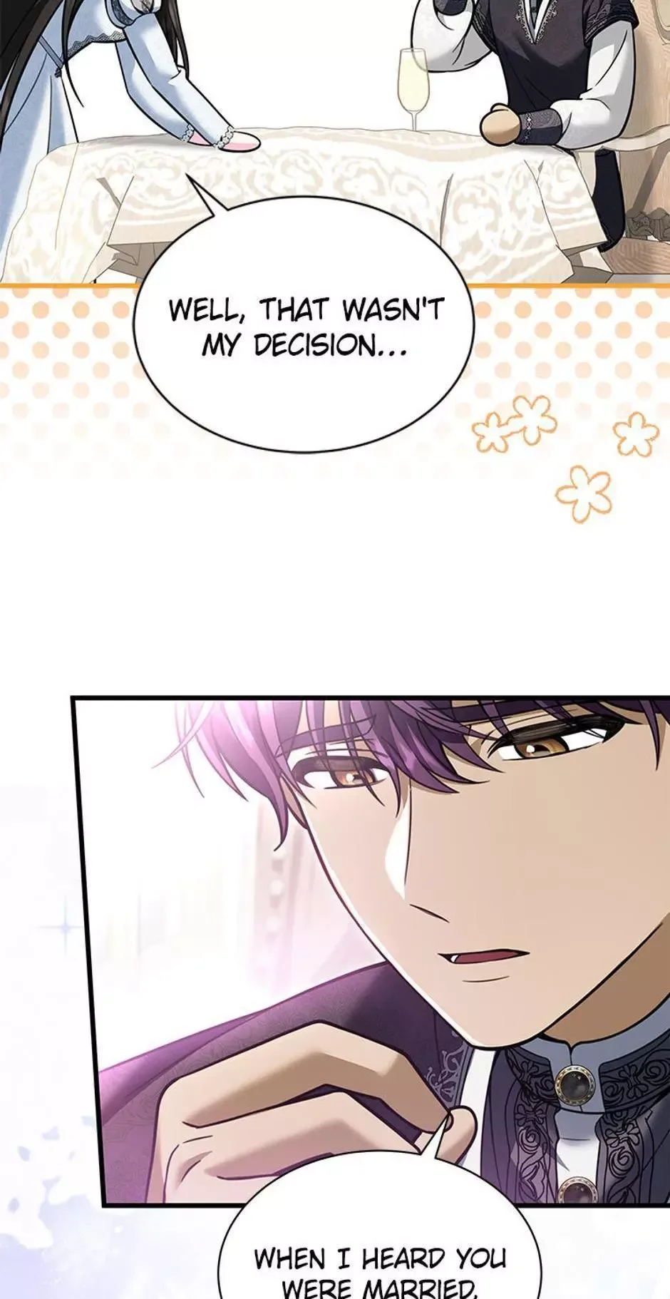 Your God Sent You Chapter 60 page 41