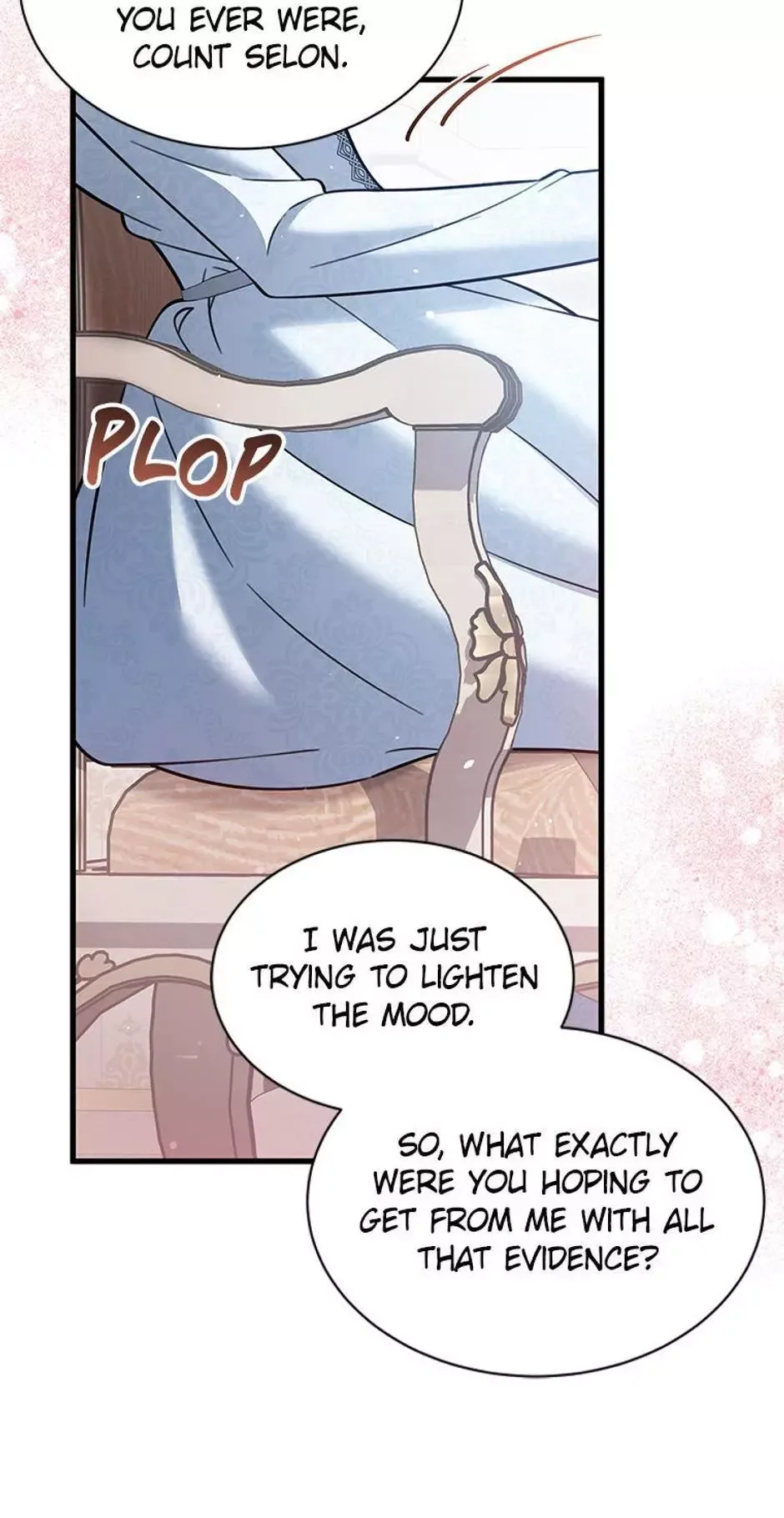 Your God Sent You Chapter 60 page 45