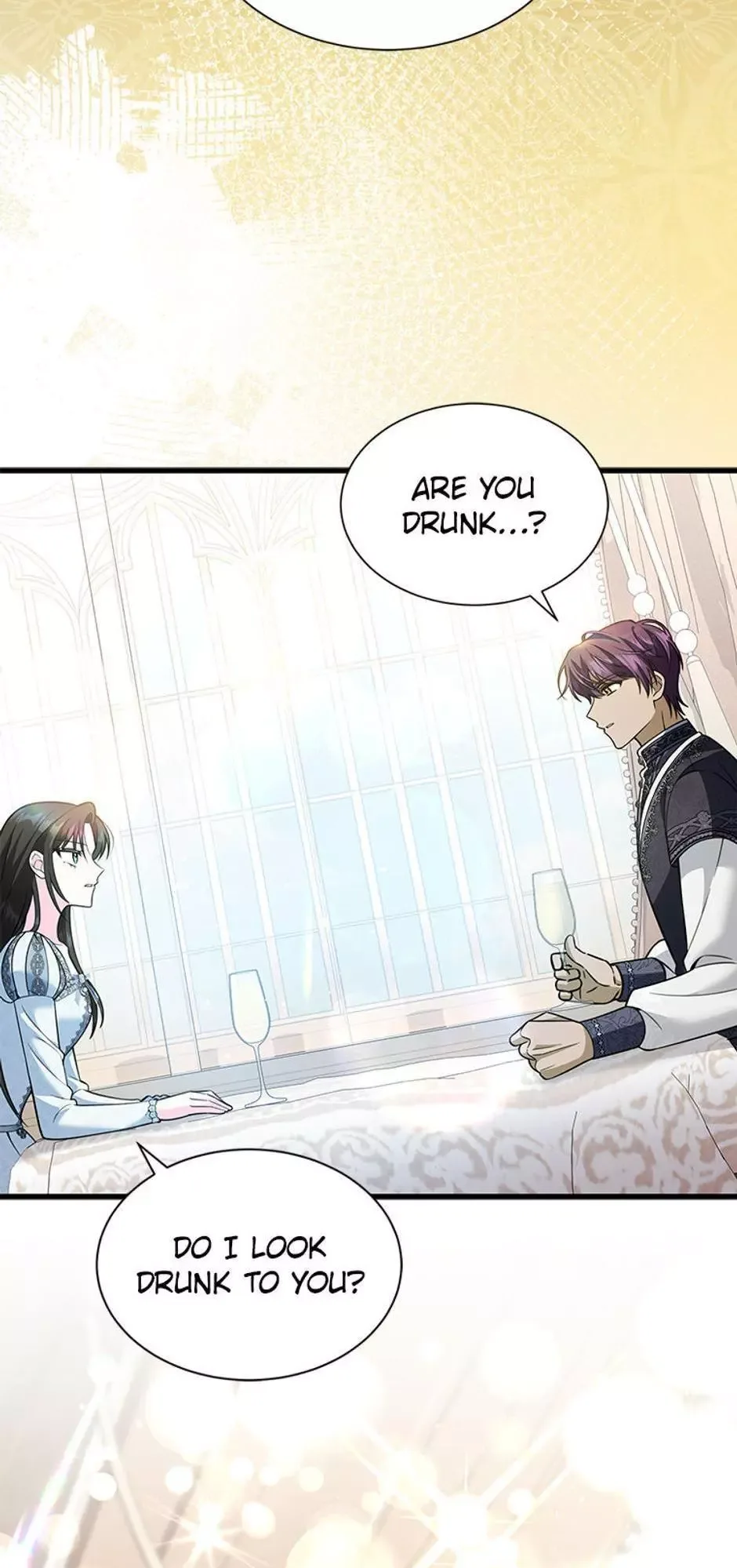 Your God Sent You Chapter 60 page 53