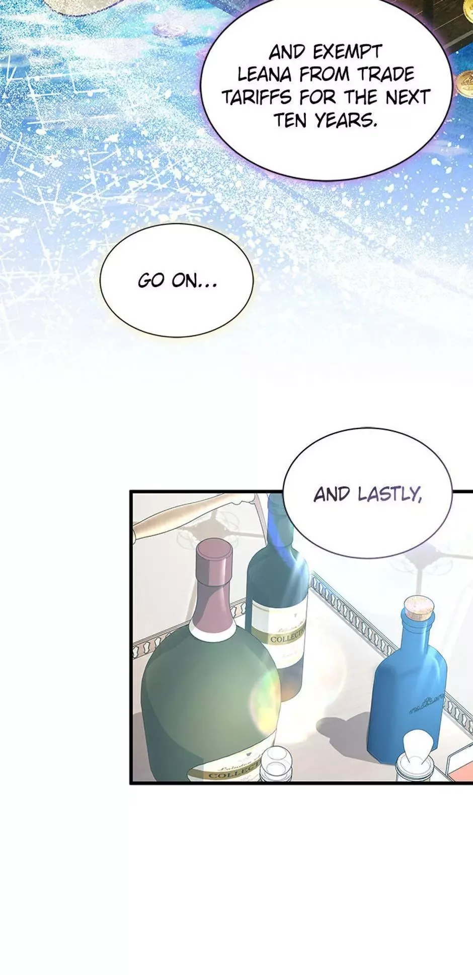 Your God Sent You Chapter 60 page 62