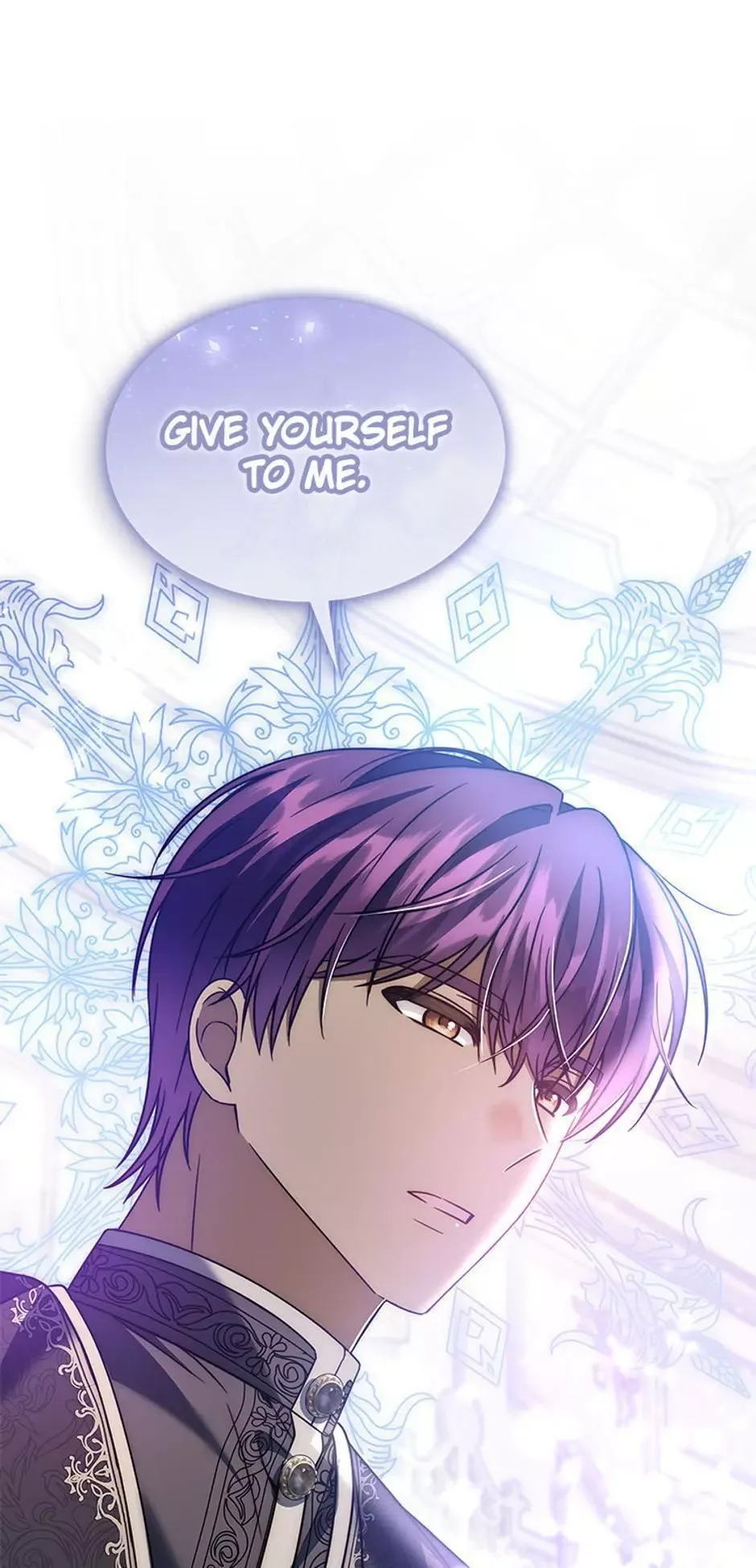 Your God Sent You Chapter 60 page 63